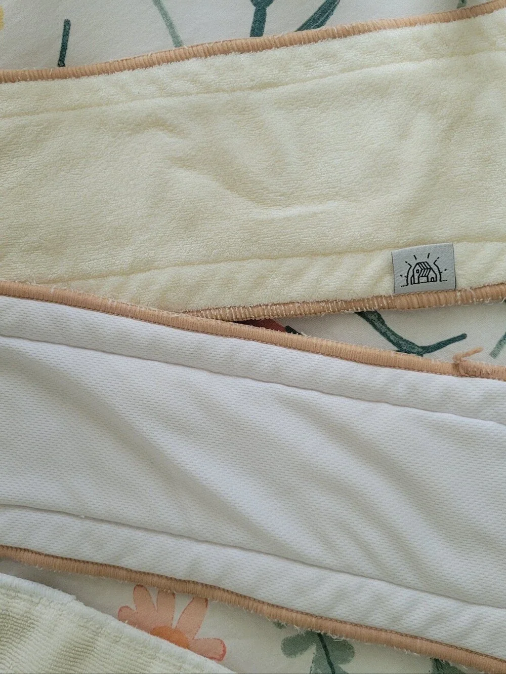 Bumgenius Cloth Diapers